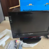 تلویزیون، مانیتور کامپیوتر،  DVD Player|تلویزیون و پروژکتور|تهران, المهدی|دیوار