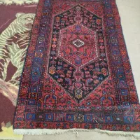 فرش دستباف قدمت دار