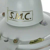 پنکه سقفی اس ام سی