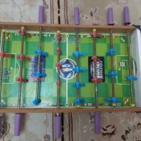 فوتبال دستی