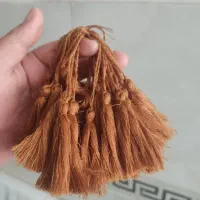 منگوله شال و روسری|حراج|رباط‌کریم, رباط‌کریم|دیوار