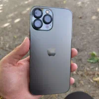 اپل iPhone 13 Pro Max با حافظهٔ ۲۵۶ گیگابایت|موبایل|یاسوج, |دیوار