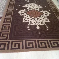 فروش گلیم ۹متری نو سالم|گلیم، جاجیم، گبه|ایلام, |دیوار