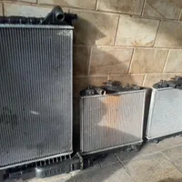 رادیاتور پژو پراید سمند ۲۰۶و۲۰۷تیبا ساینا کوئیک