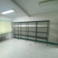 قفسه پیچ و مهره ای داخل عکس ضخیمه