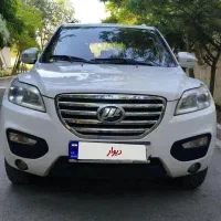 لیفان X60|خودرو سواری و وانت|محمدشهر, شهرک پیام (مهرالبرز)|دیوار