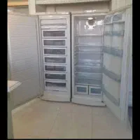 فریزر ارج ۶کشو موتورکره