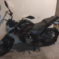 معاوضه با موتور سبک تر|موتورسیکلت|بروجرد, |دیوار