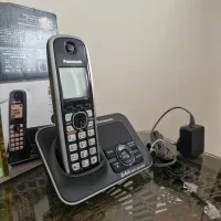 تلفن بیسیم پاناسونیک KX-TG3721BX