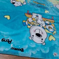 ست خواب نوزادی|اسباب و اثاث بچه|خرم‌آباد, |دیوار