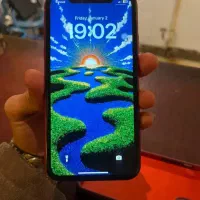 iPhone 11 normal