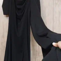 لباس مجلسی مشکی|لباس|چهاردانگه (تهران), |دیوار