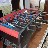 فوتبال دستی
