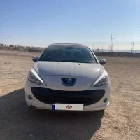 پژو ۲۰۷ پانا ۱۴۰۳|خودرو سواری و وانت|سبزوار, رضوی|دیوار