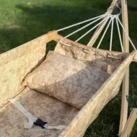 گهواره|تخت و صندلی بچه|تهران, آهنگران (سراسیاب دولاب)|دیوار