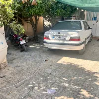 فروش منزل ویلایی پشت مرصاد