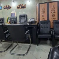 ۲۲متر مغازه دهقان ویلا دوم بر اصلی