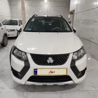 کوییک gxrدر حد خشک مدل۱۴۰۲