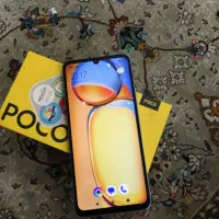 Poco C65