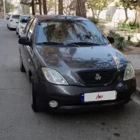 تیبا2مدل 95|خودرو سواری و وانت|تهران, شهرک دریا|دیوار