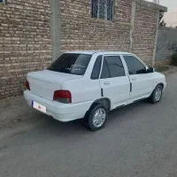 ماشین ۱۳۲ مدل ۹۰|خودرو سواری و وانت|سراوان, |دیوار