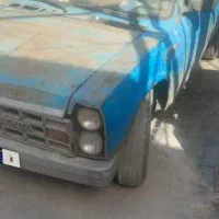نیسان مدل۸۴ فروش فوری