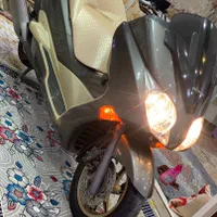 موتور فورزا ۲۵۰ اتیغه