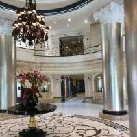 320 متر برج افرا طبقه ۲۳