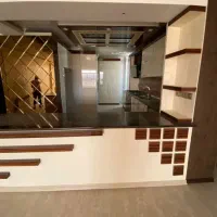 فروش-آپارتمان135متر3خوابه-طبقه10باغ-غدیر-فردوس-یک