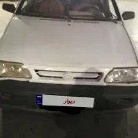 پراید مدل ۹۰