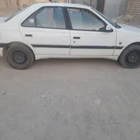 پژو 405 SLX موتورTU5، مدل ۱۳۹۳|خودرو سواری و وانت|سراوان, |دیوار