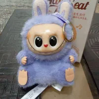 لبوبو فروشی تازه خریدم برای پسرم رنگش دوست نداره