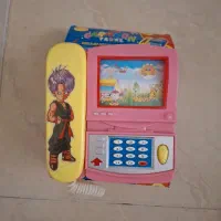 اسباب بازی کودک