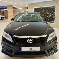 تویوتا آریون اسپرت پکیج مدل ۲۰۱۳