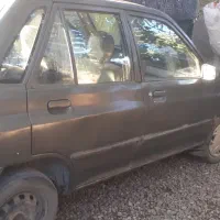 پرایدکاربرات