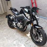 C250NK|موتورسیکلت|تهران, استخر|دیوار