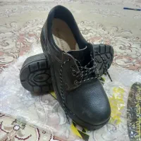 کفش ایمنی بهشتیان|کیف، کفش، کمربند|شاهین‌شهر, طالقانی|دیوار