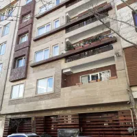 فروش آپارتمان ۱۵۵ متری در لادن