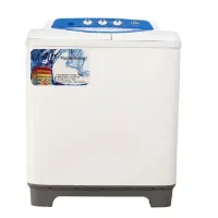 لباسشویی دو قلو صنام ۱۰کیلویی|ماشین لباسشویی و خشک‌کن لباس|تهران, دهکده المپیک|دیوار