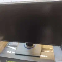 مانیتور ایسوس ، سامسونگ|قطعات و لوازم جانبی رایانه|رشت, جهاد|دیوار