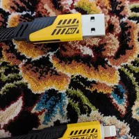 شارژل همه کاره جدید