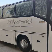 اتوبوس ۴۵۷|خودرو سنگین|مشهد, سلام|دیوار