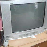 تلویزیون رنگی برند سامسونگ