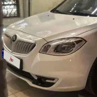 برلیانس 97موتور بزرگ اتوماتیک|خودرو سواری و وانت|مشهد, رضاشهر|دیوار