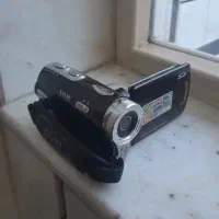 دوربین قدیمی