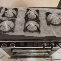 اجاق گاز مناسب برای جهیزیه ۵ شعله