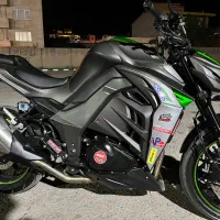 موتور بلنتا در حد نو