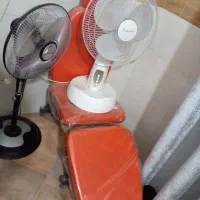 صندلی ارایشگاه|آرایشگاه و سالنهای زیبایی|فاضل آباد, |دیوار