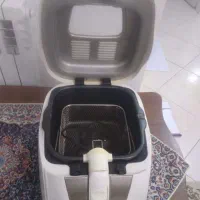 سرخ کن آاگ (AEG)|اجاق گاز و لوازم برقی پخت‌وپز|تهران, وحیدیه|دیوار