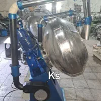 دستگاه پرس قرص ساز|ماشین‌آلات صنعتی|تهران, استاد معین|دیوار